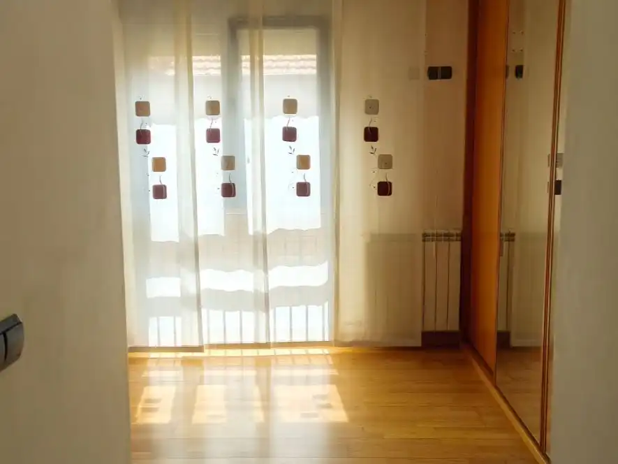 Piso en venta en Salamanca Capital con Balcón