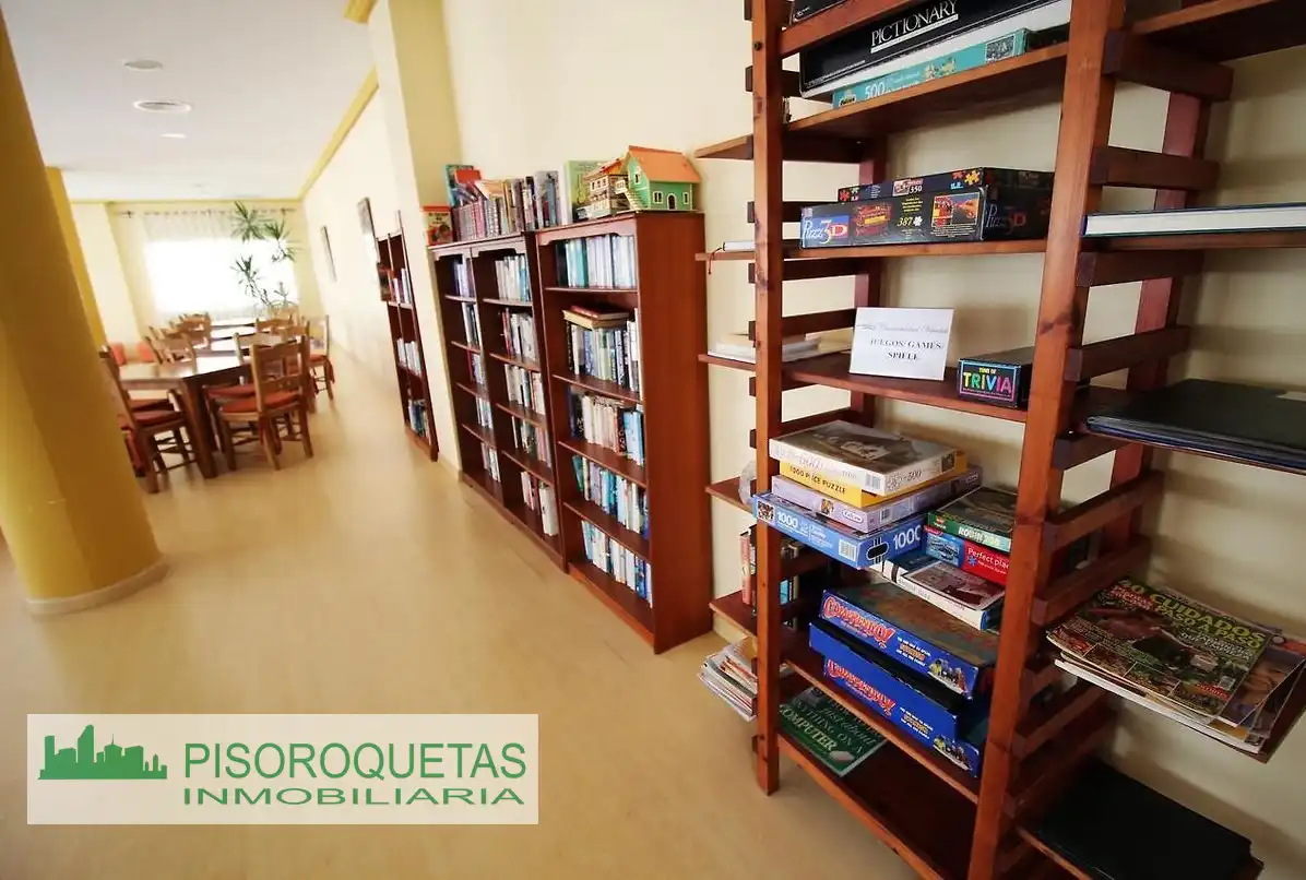 Flat for rent in Avenida Reino de España, 152, Las Salinas