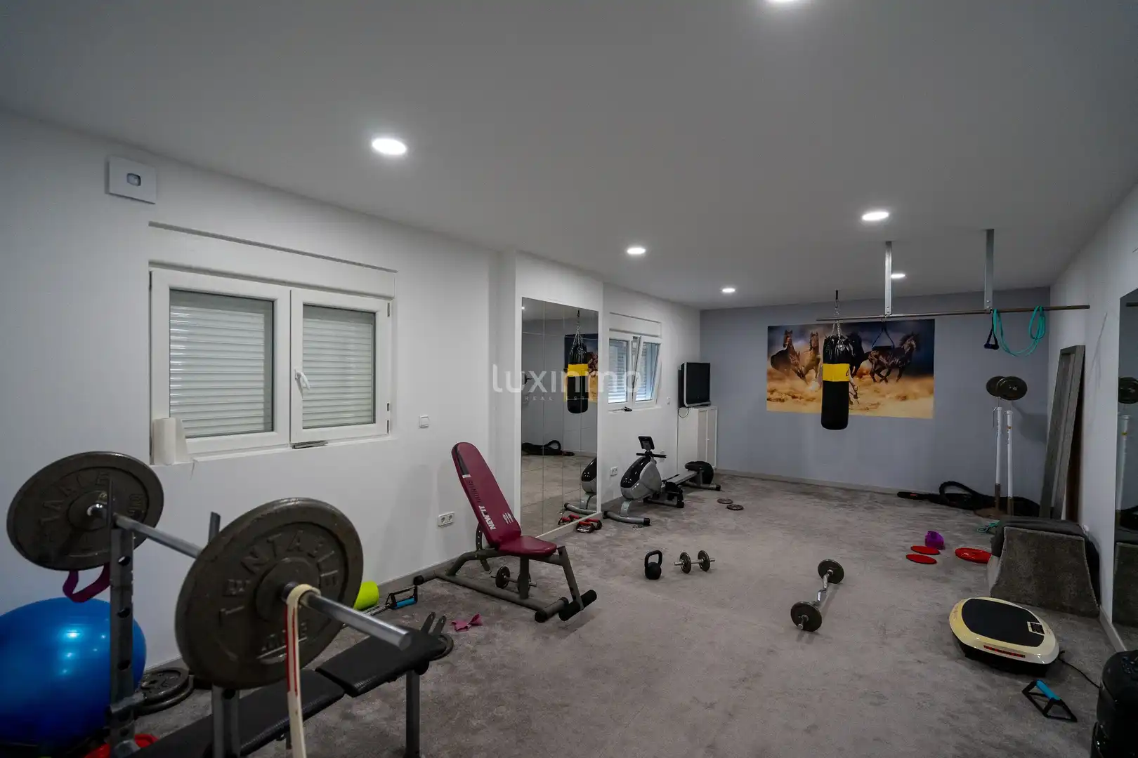 Villa mit Terrasse zum Verkauf in La Nucia Pueblo, imagen 32
