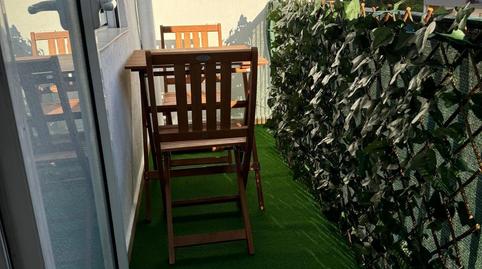 Foto 2 de Pis de lloguer a Calle Enrique Monsonís Domingo, Pla de Bon Repós, Alicante