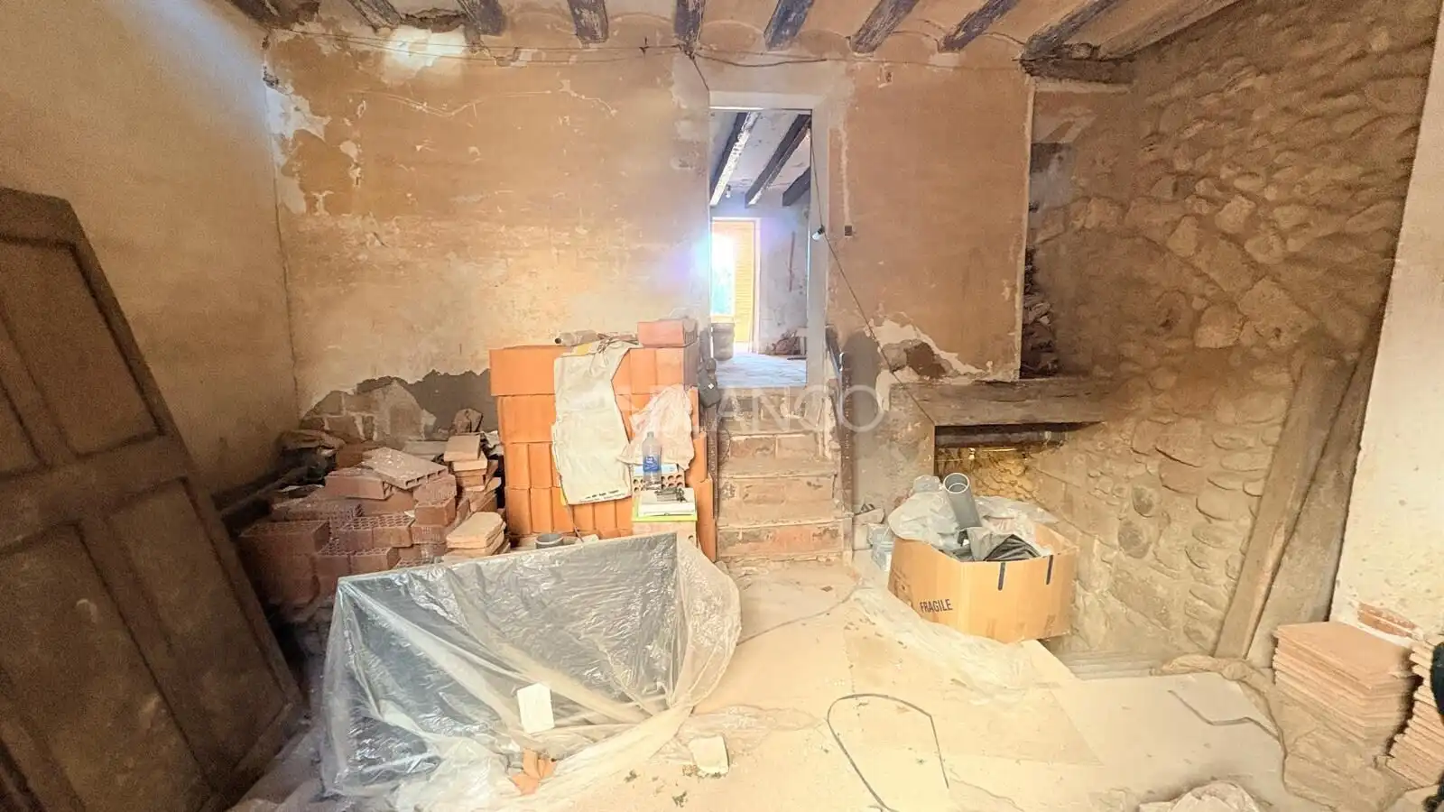 Casa o xalet en venda en Piera