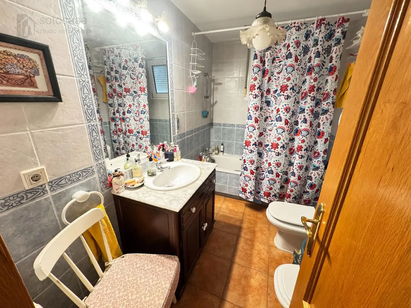 Chalet con jardín en venta en Parrillanos, imagen 22
