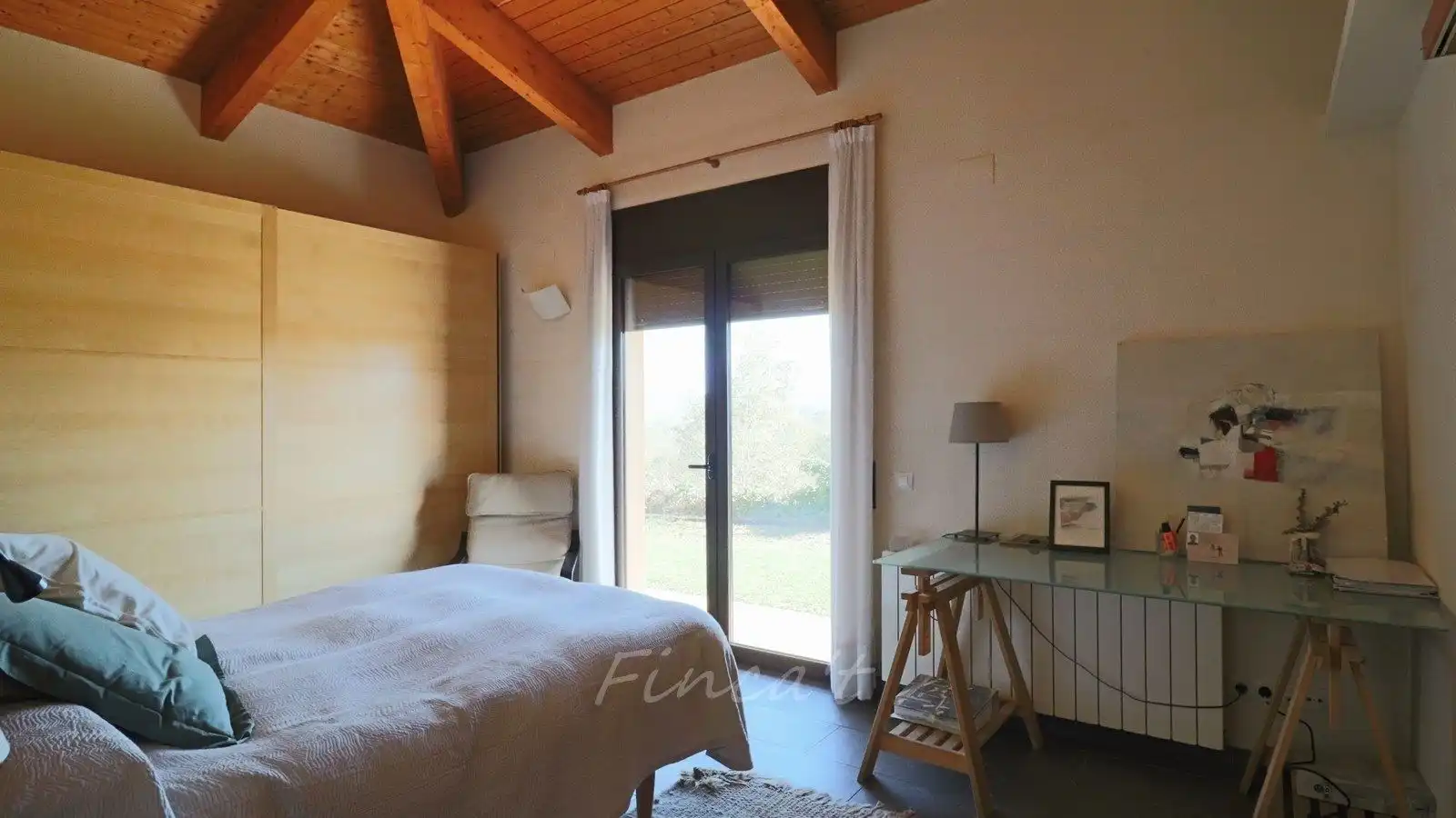 Habitación de Casa o chalet en venta en Castellterçol con Aire acondicionado, Calefacción y Horno