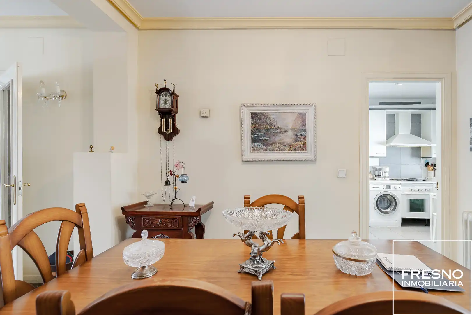 Villa avec jardin à vendre à Calle de Jorge Manrique, imagen 17
