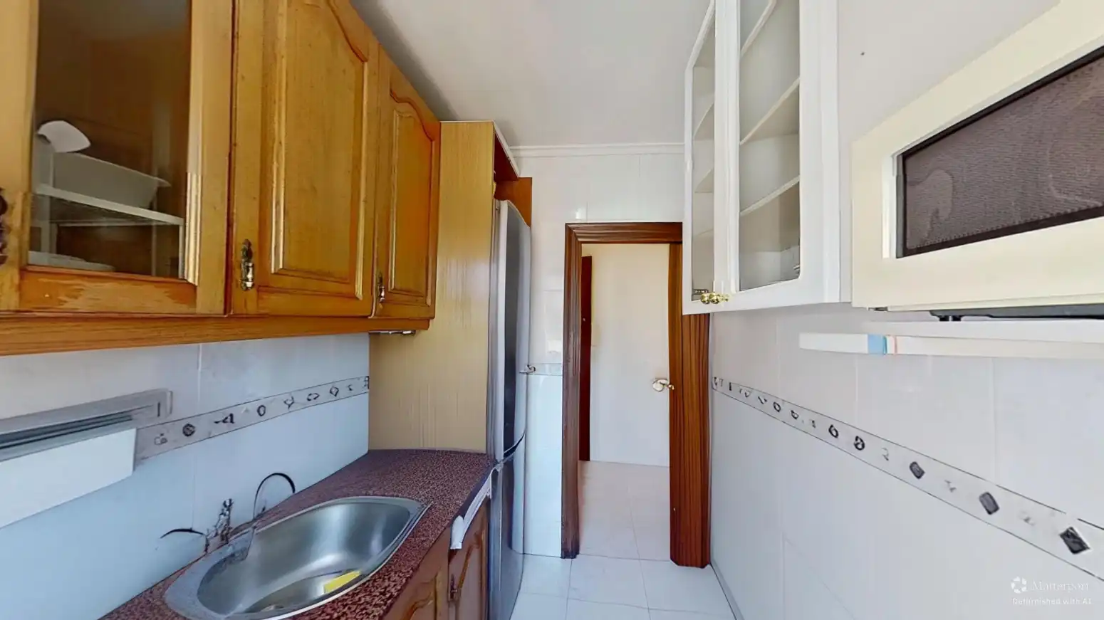Piso en venta en Santander - CL SAN ANTON 11, imagen 9