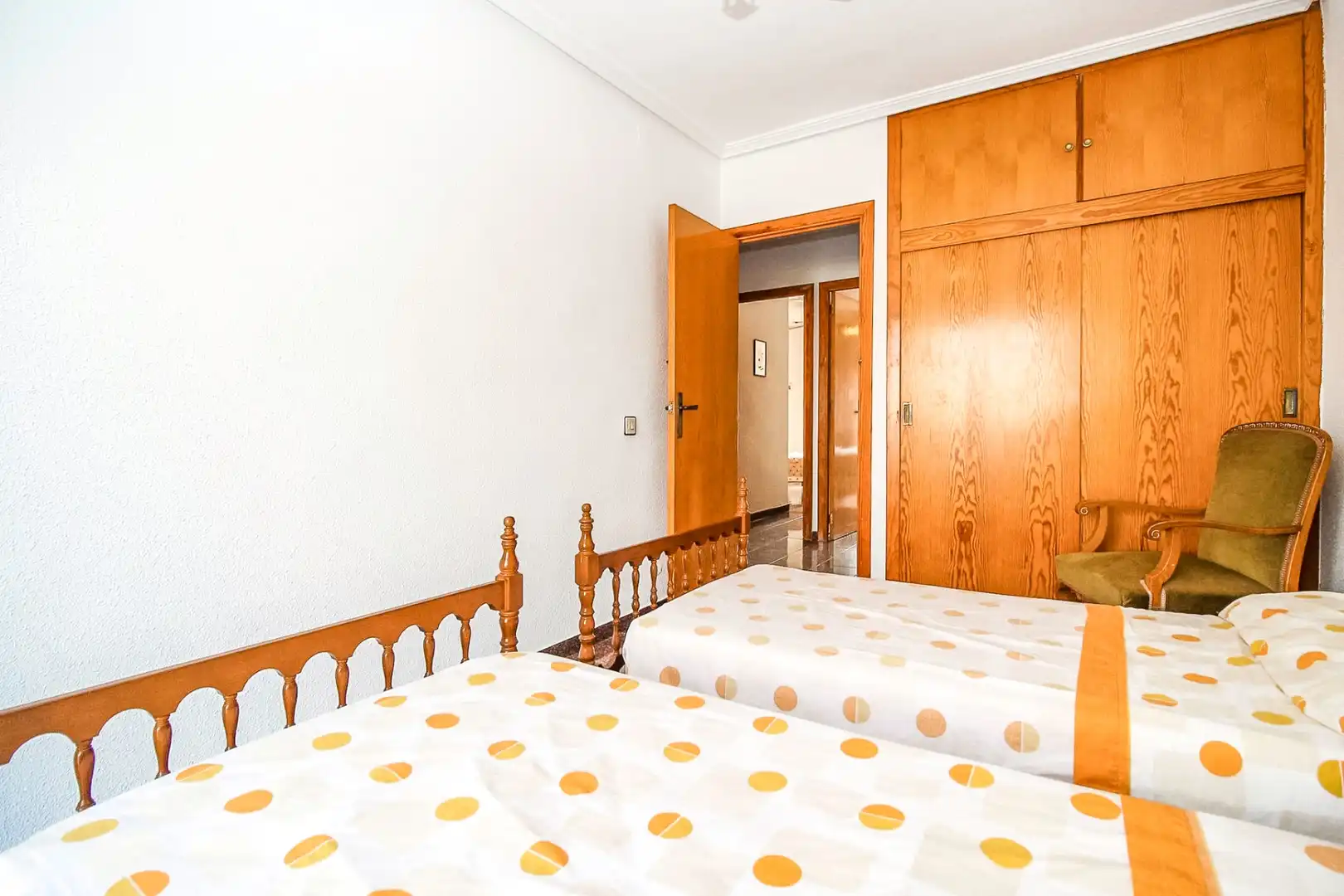 Reihenhaus zum Verkauf in Torre de la Horadada, imagen 19