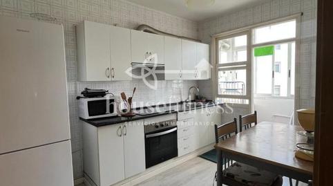 Foto 4 de Pis de lloguer a Zona Ultramar, A Coruña