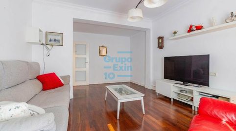 Foto 3 de Piso en venta en Oiartzun Kalea, Gros, Donostia - San Sebastián