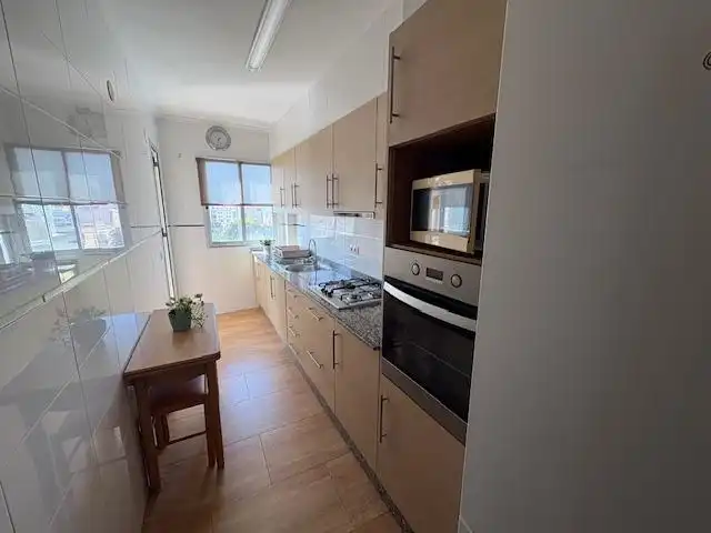 Flat with lift to rent in Este, imagen 7
