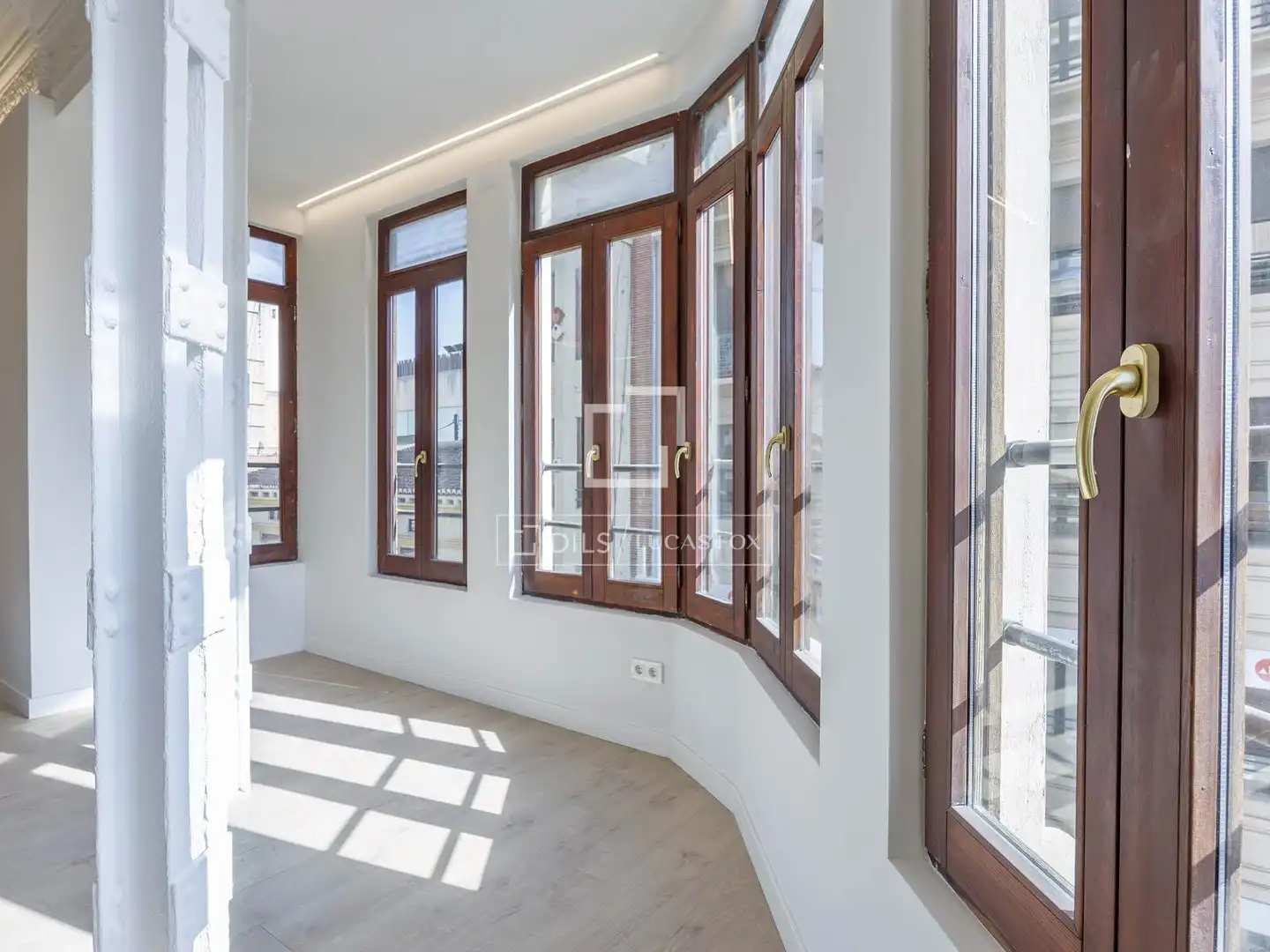 Flat with terrace to rent in Sant Joanet, imagen 6