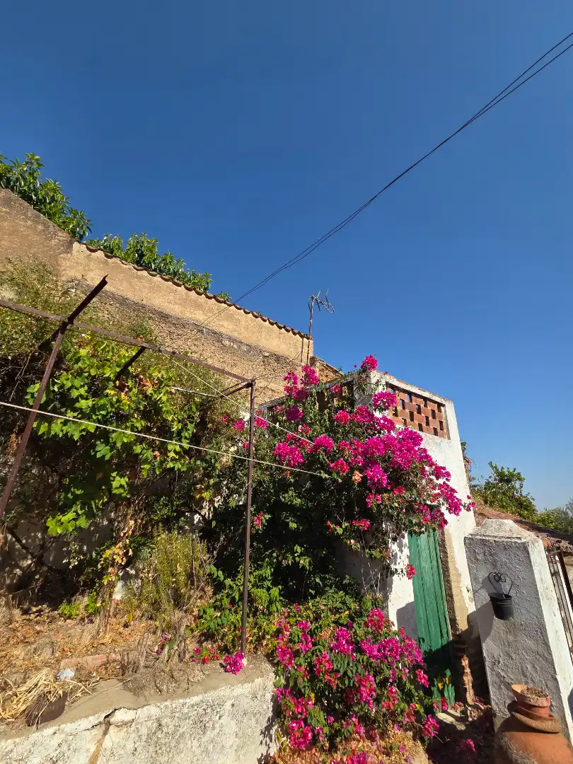 Casa adosada en venta en Calle San Cristóbal, Nogales