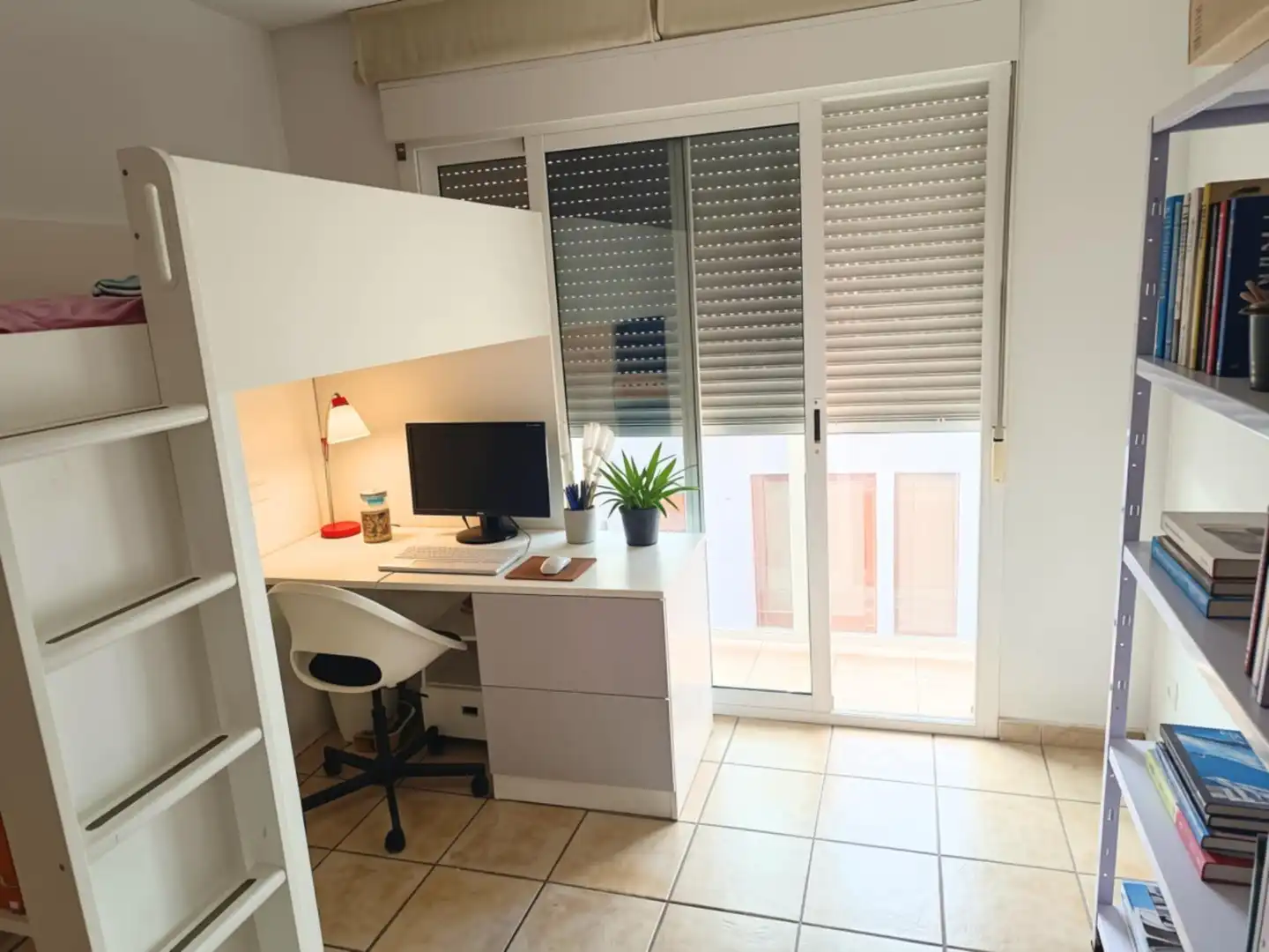 Apartamento con terraza en venta en Altea ciudad, imagen 14