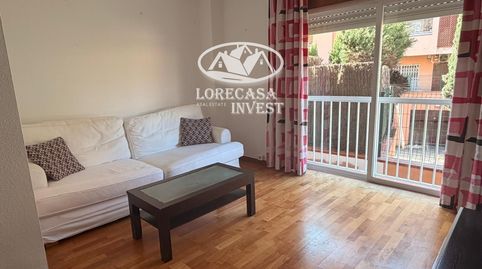 Photo 2 of Flat for rent in Tomas Luis de la Victoria, 8, Son Oliva, Palma de Mallorca