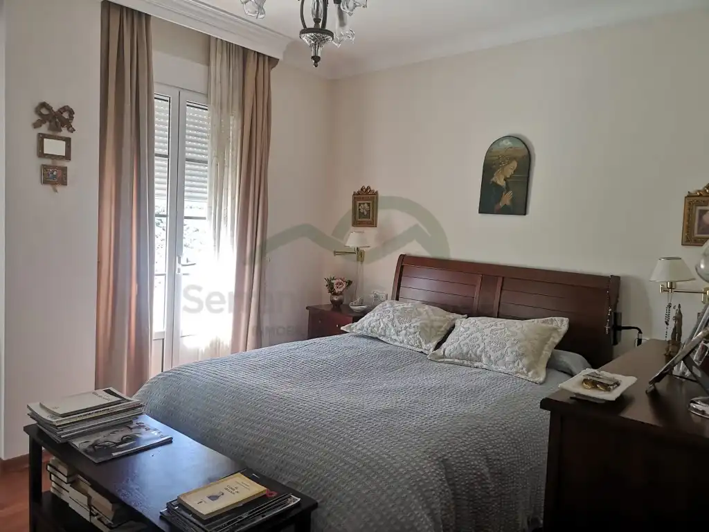 Dormitori de Casa o xalet en venda en Torre Alháquime
