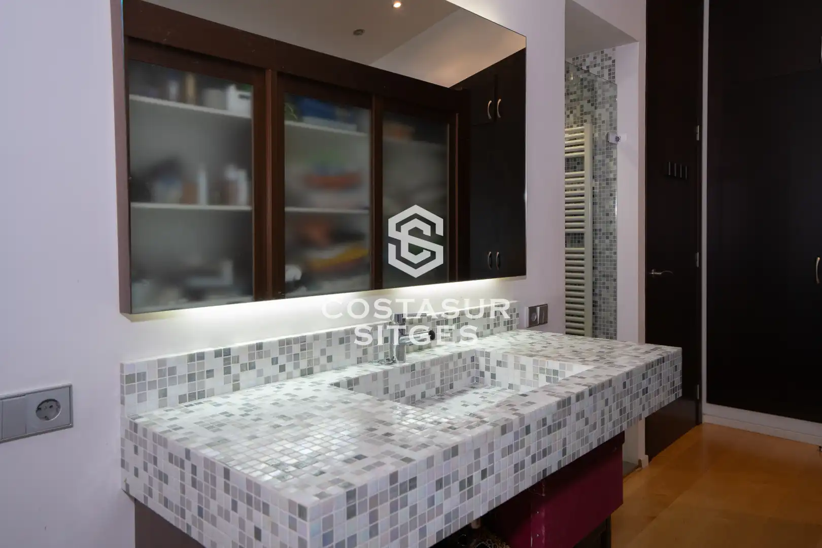 Casa amb terrassa en venda a Carrer de la Garnatxa, imagen 21