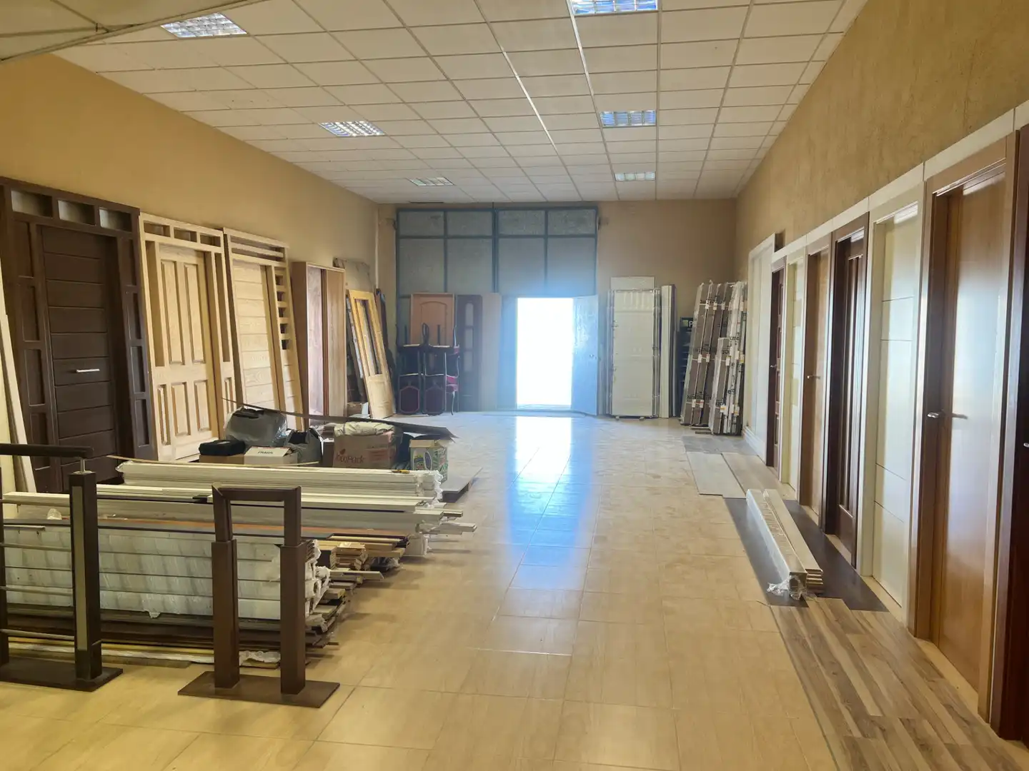 Industrial building for sale in Calle San Isidro, imagen 8