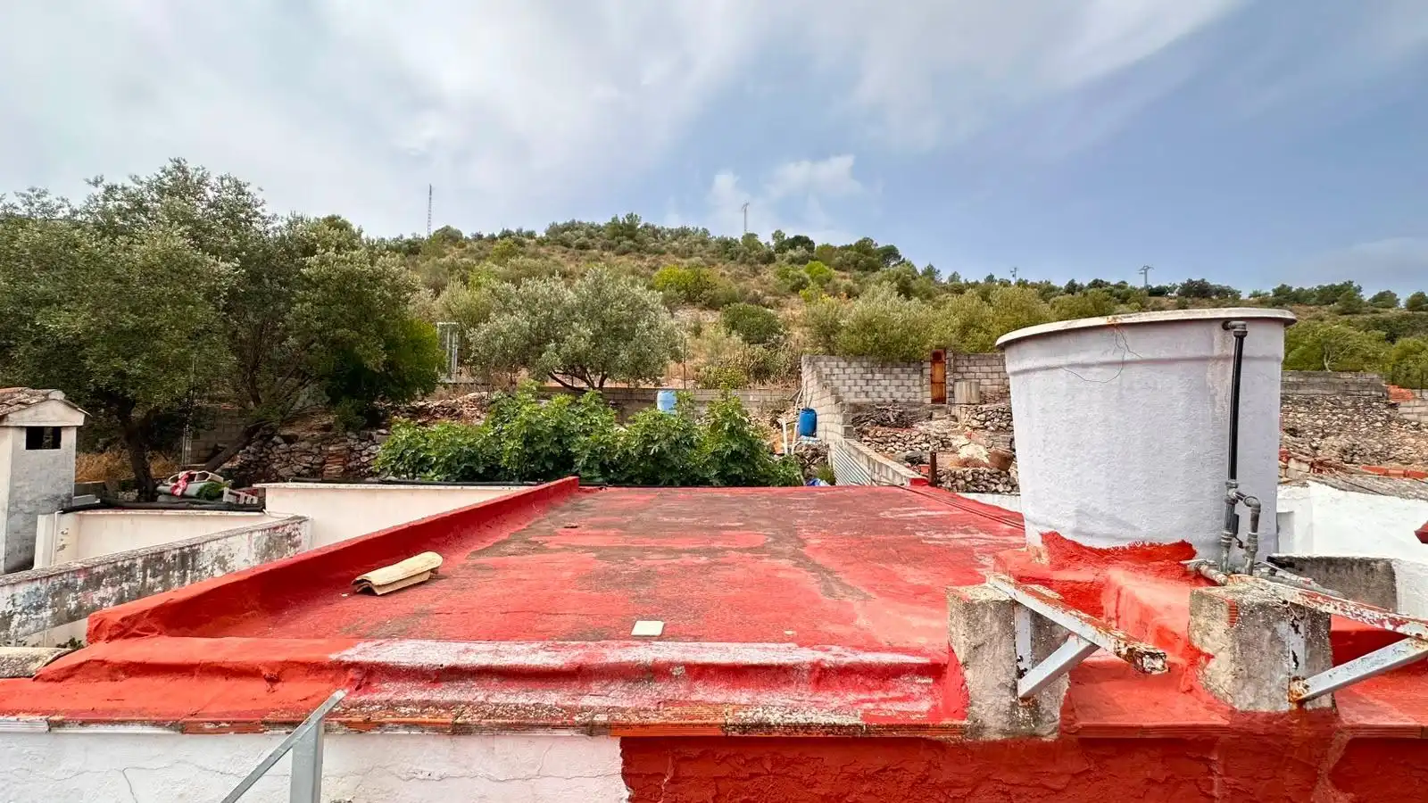 Casa o chalet en venta en Manuel con Aire acondicionado