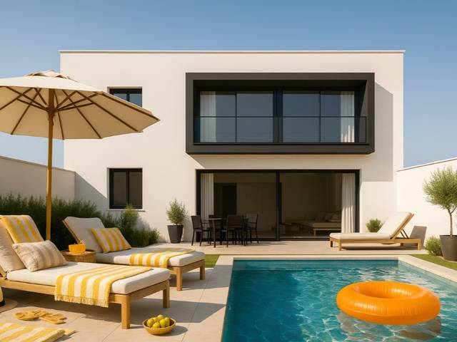 Casa-chalet en Venta en N/A en La Ràpita