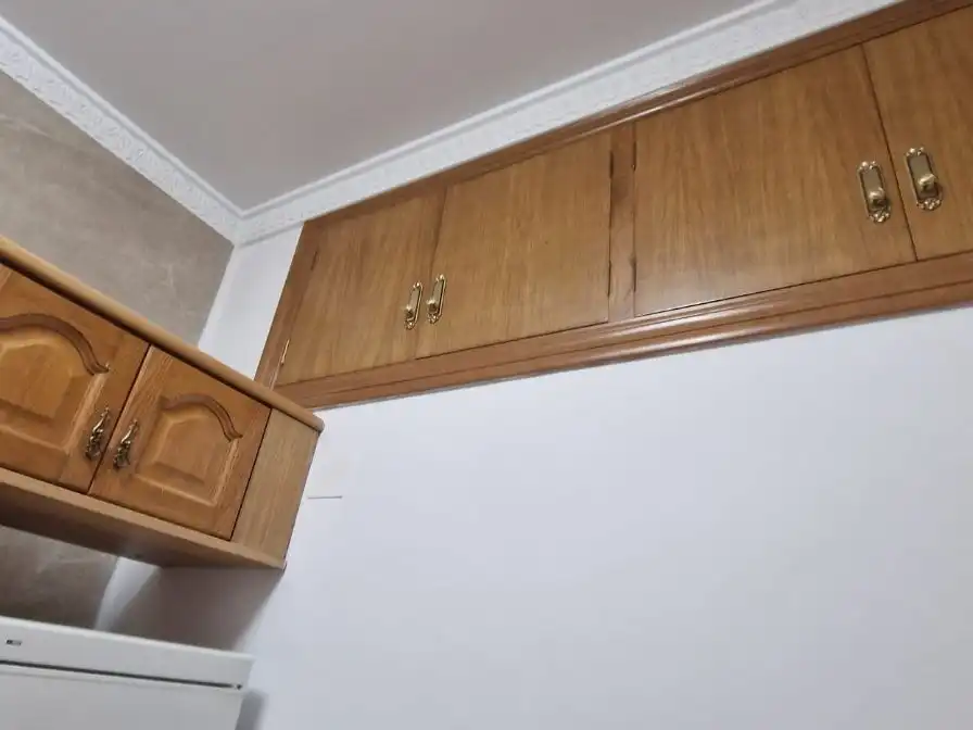 Cocina de Piso en venta en Oliva con Aire acondicionado y Terraza