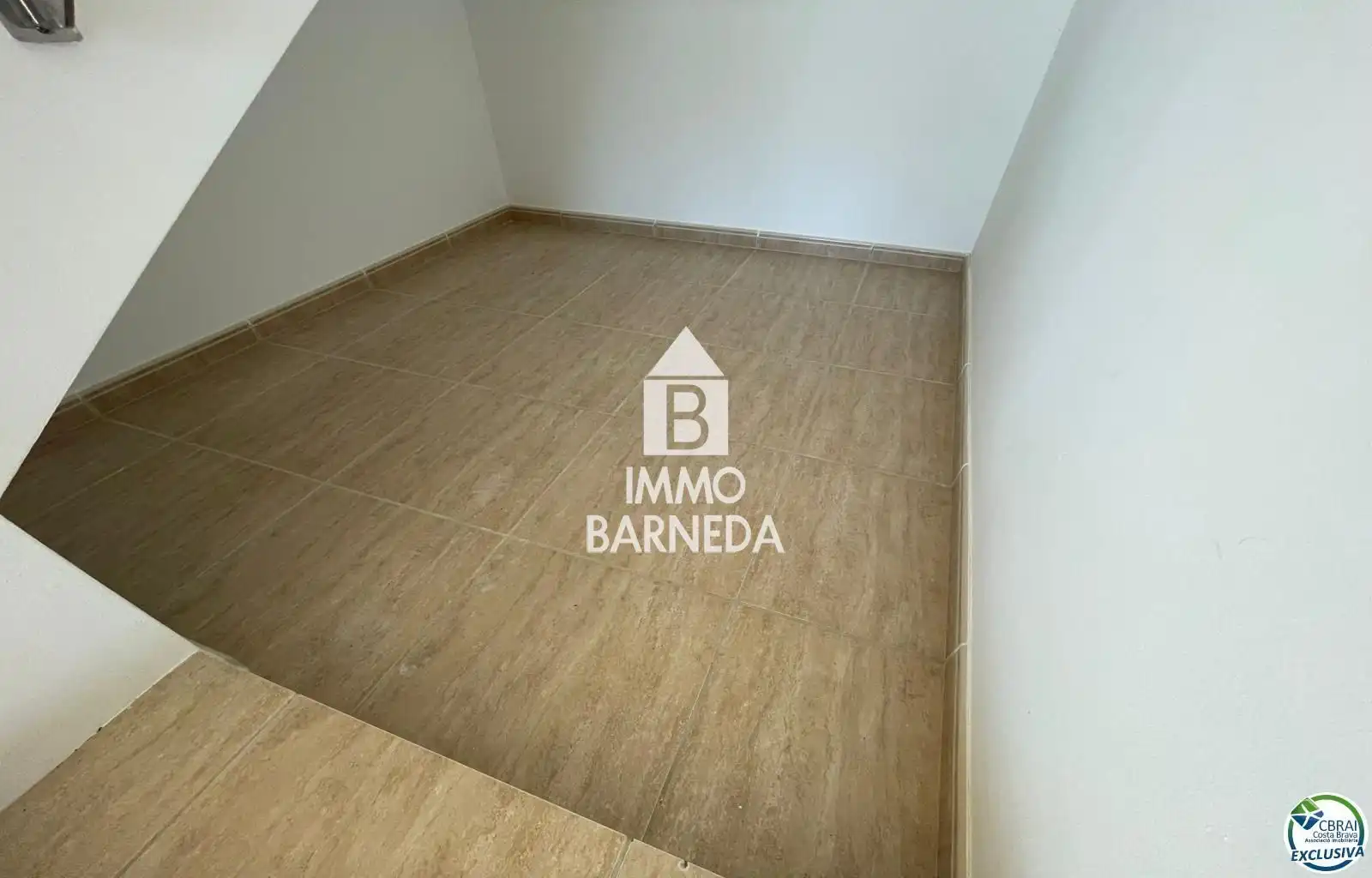 Casa o xalet en venda en Roses amb Calefacció, Jardí privat i Terrassa