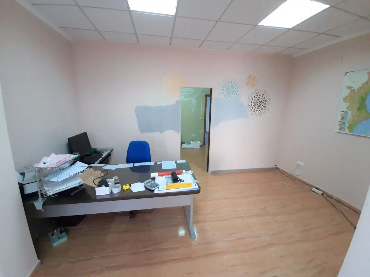 Business premises for sale in Casc Urbà, imagen 9