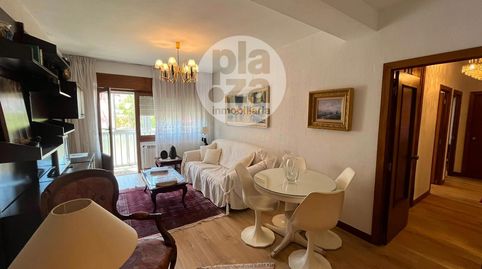 Foto 2 de Piso de alquiler en Valencia del Cid, Santa Teresa - San Pedro Cardeña, Burgos Capital