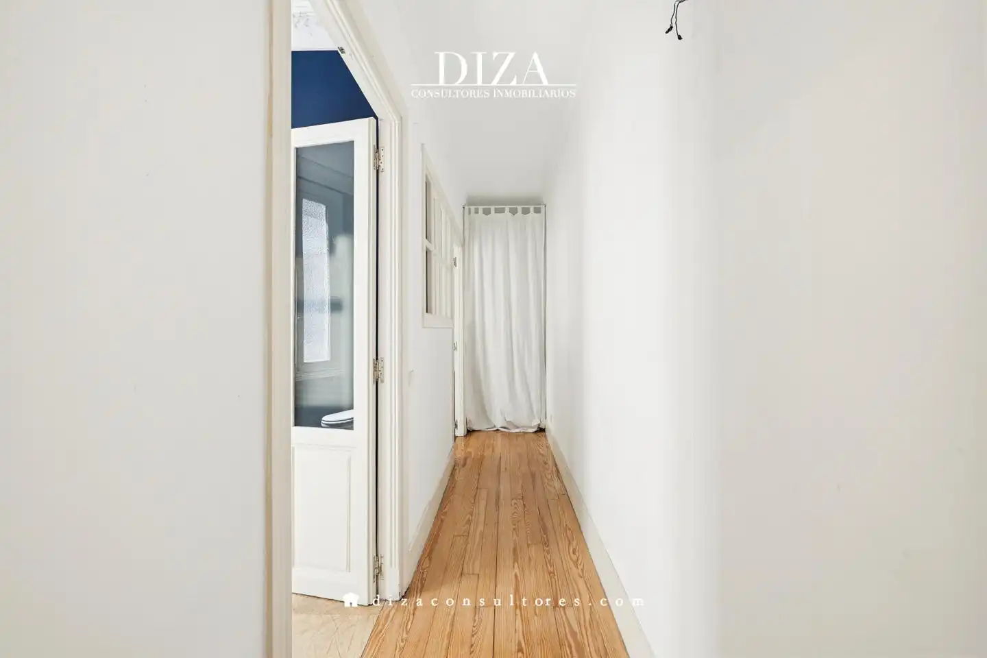 Office space with lift to rent in Calle del Almirante, imagen 13