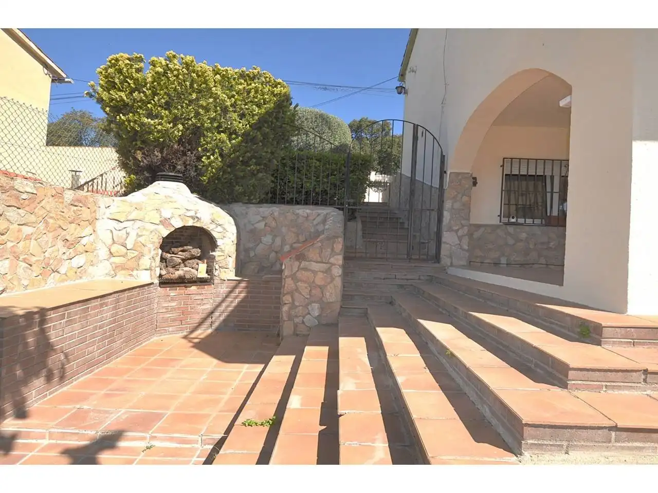 Casa o chalet en venta en Lloret de Mar con Aire acondicionado, Calefacción y Jardín privado
