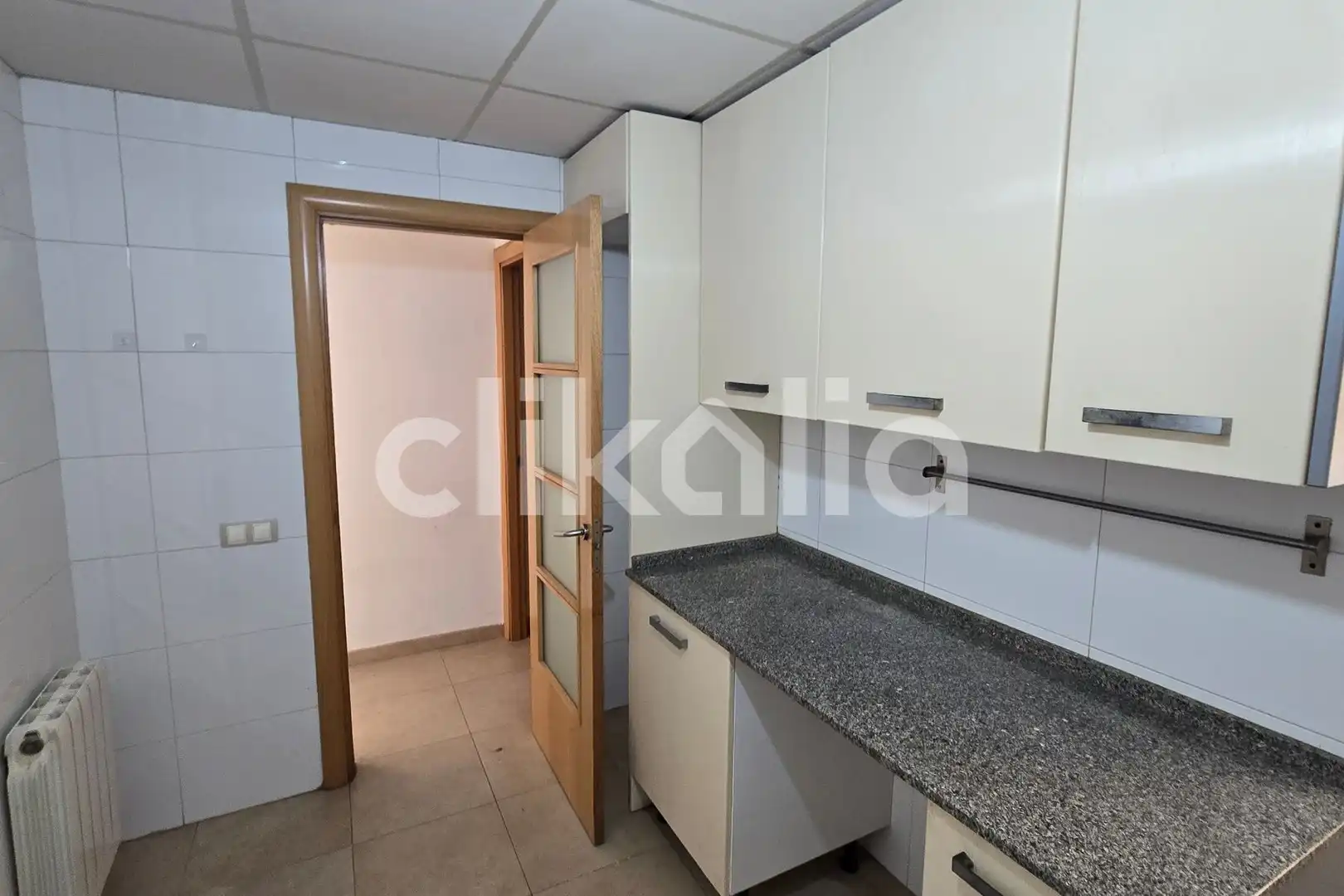 Cocina de Piso en venta en Constantí con Aire acondicionado, Calefacción y Terraza
