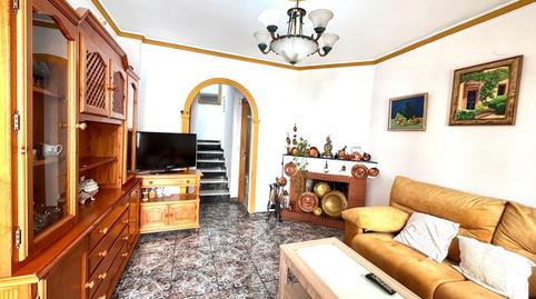 Foto 4 de Casa o chalet en venta en Fuente Alegre - El Chaparral - Los Morales, Málaga Capital