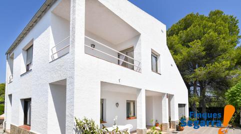 Foto 3 de Casa o xalet en venda a Carrer Tranquil·litat, Mas Borràs - Coto del Rey, Tarragona