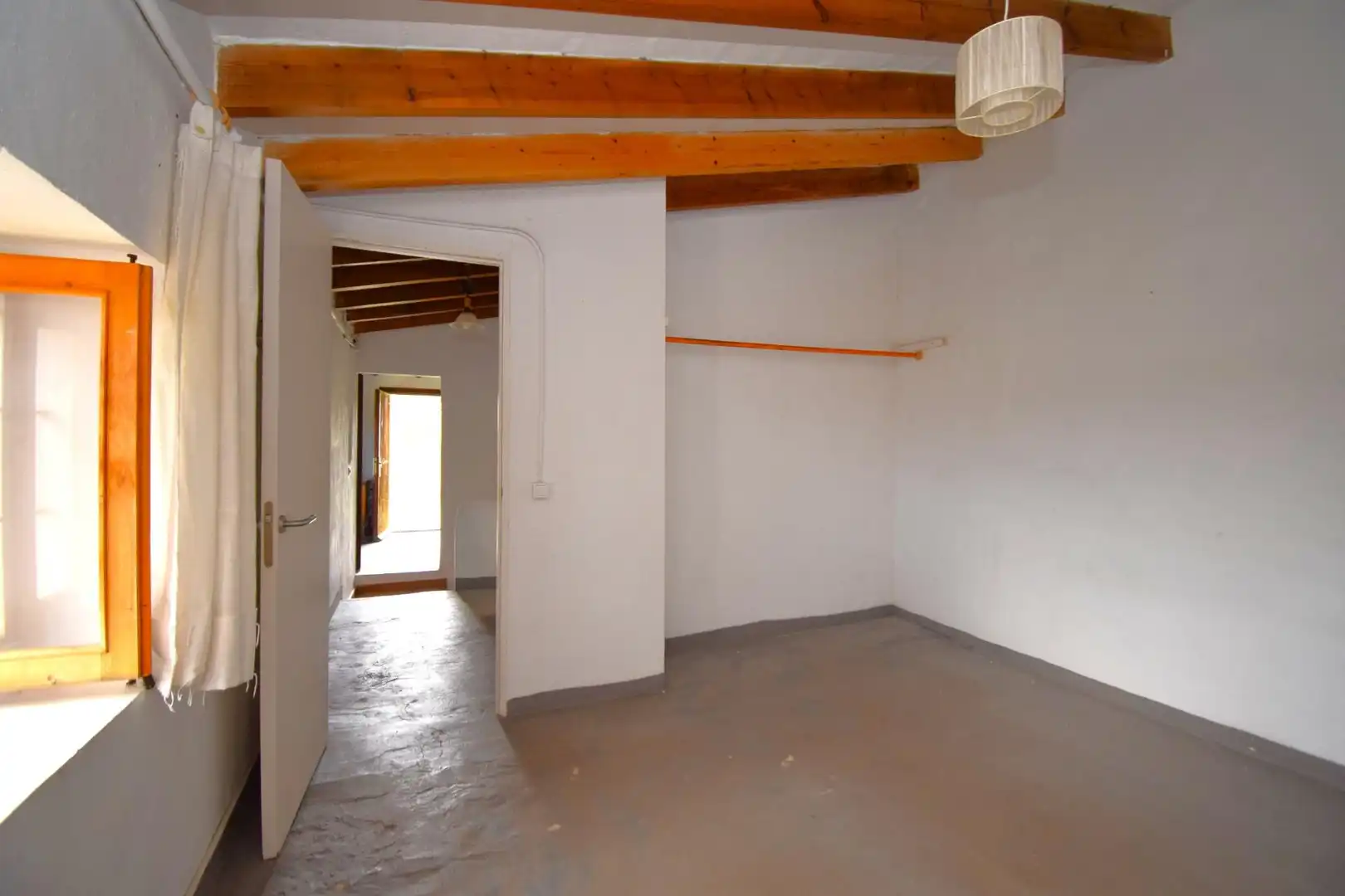 Finca rústica en venta en Pollença con Jardín privado