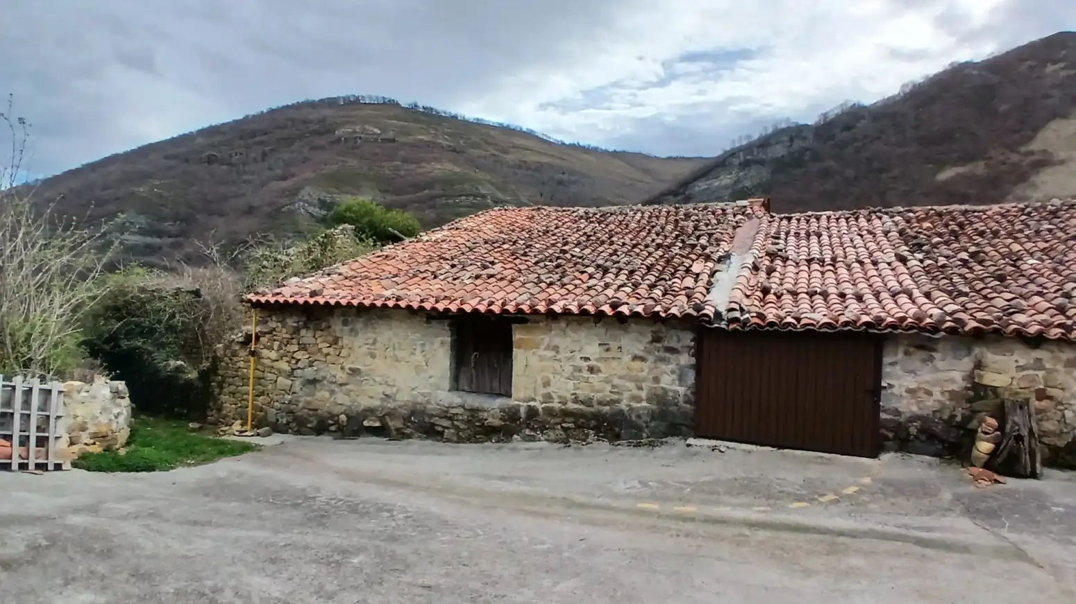 Casa adosada en venta en Tudanca - BO SANTOTIS, 50, Tudanca