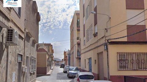 Foto 2 de Garatge en venda a Calle de la Libra, Adra, Almería