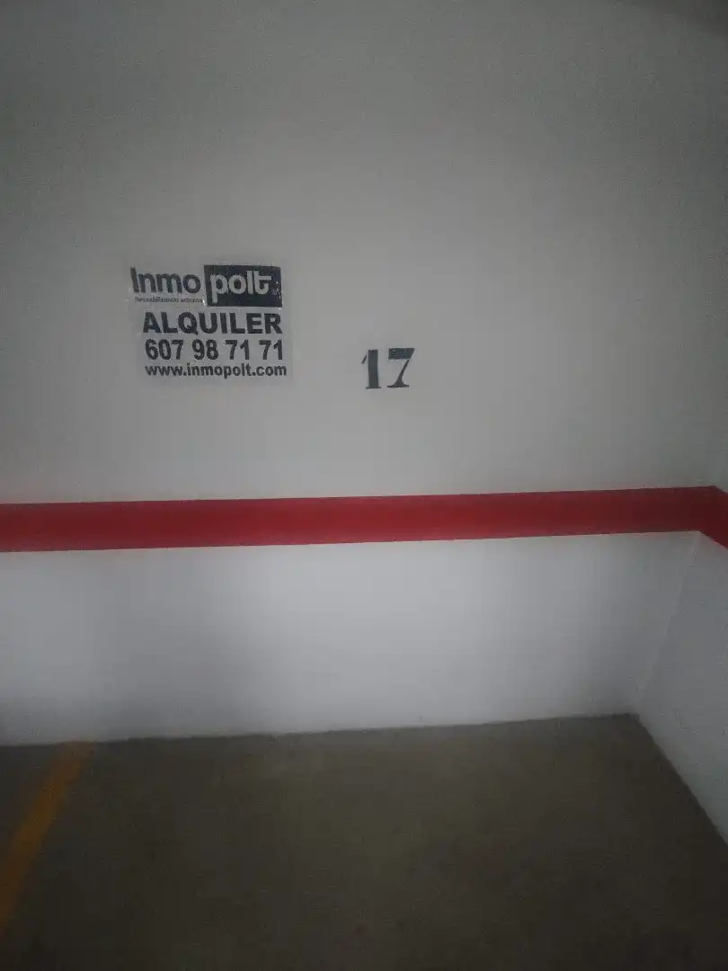 Individuel avec ascenseur à louer à Avenida de la Estación 84, imagen 5