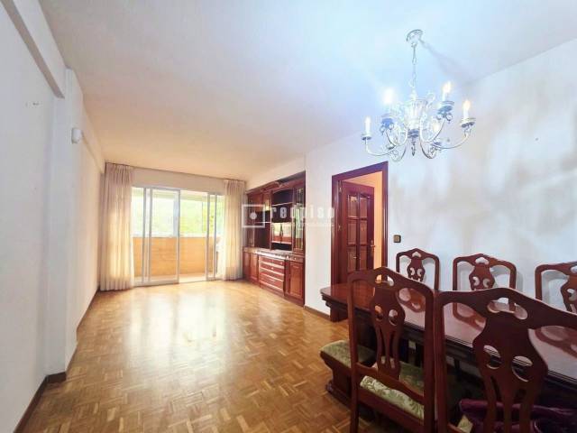 Piso en Venta en Parque Mayor