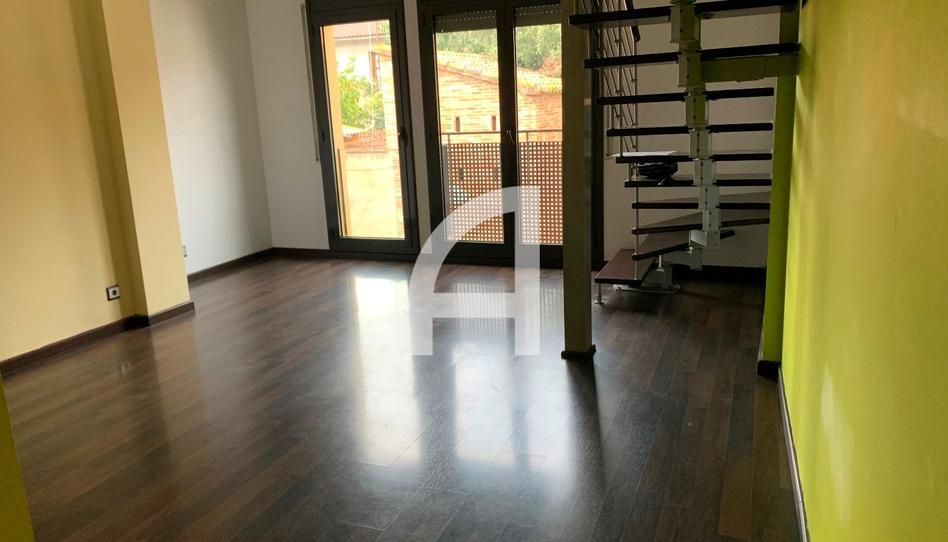 Foto 1 de Pis de lloguer a Cami del Mig, Santa Eulàlia de Ronçana, Barcelona