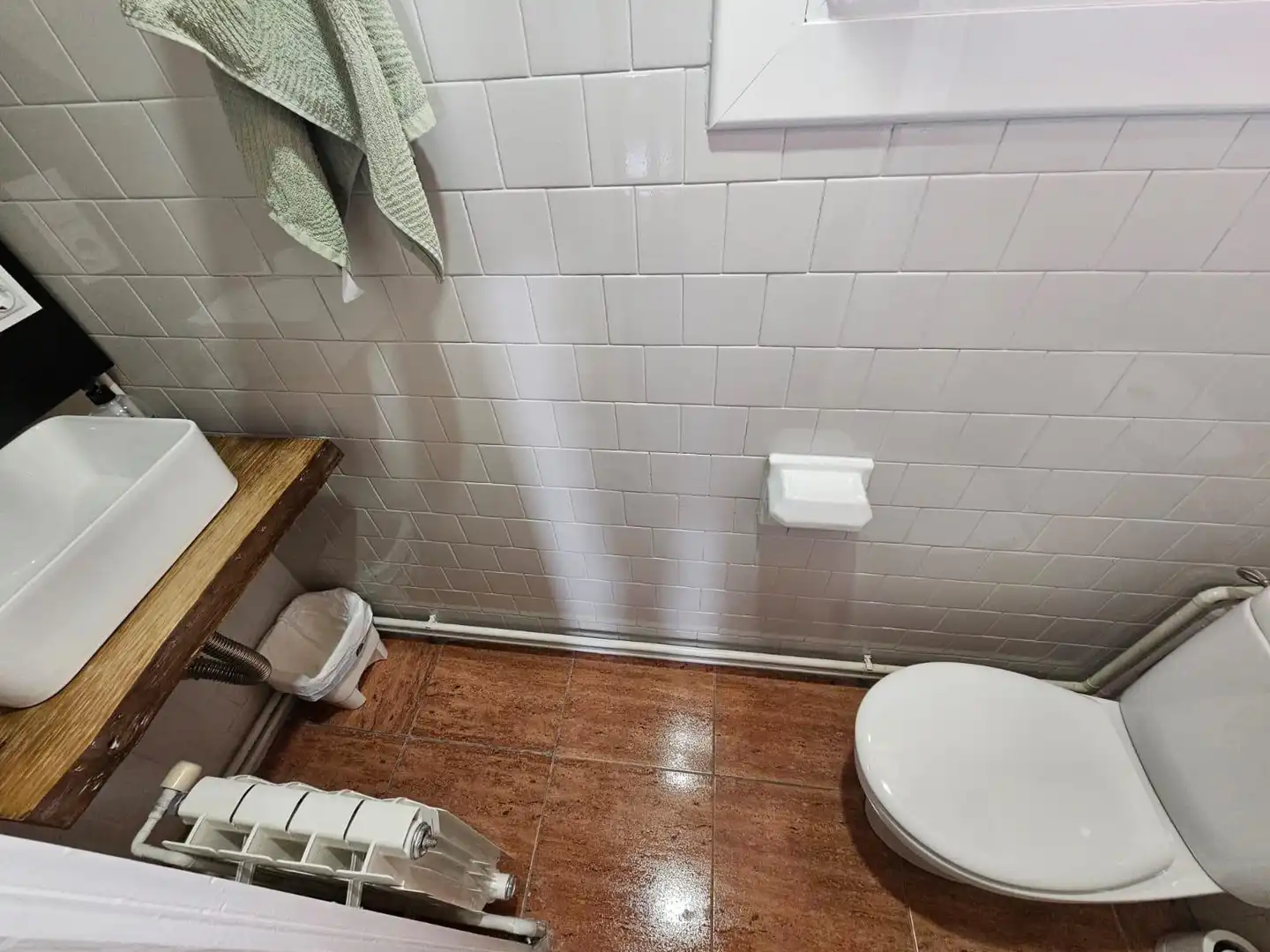 Dúplex en venta en Malgrat de Mar