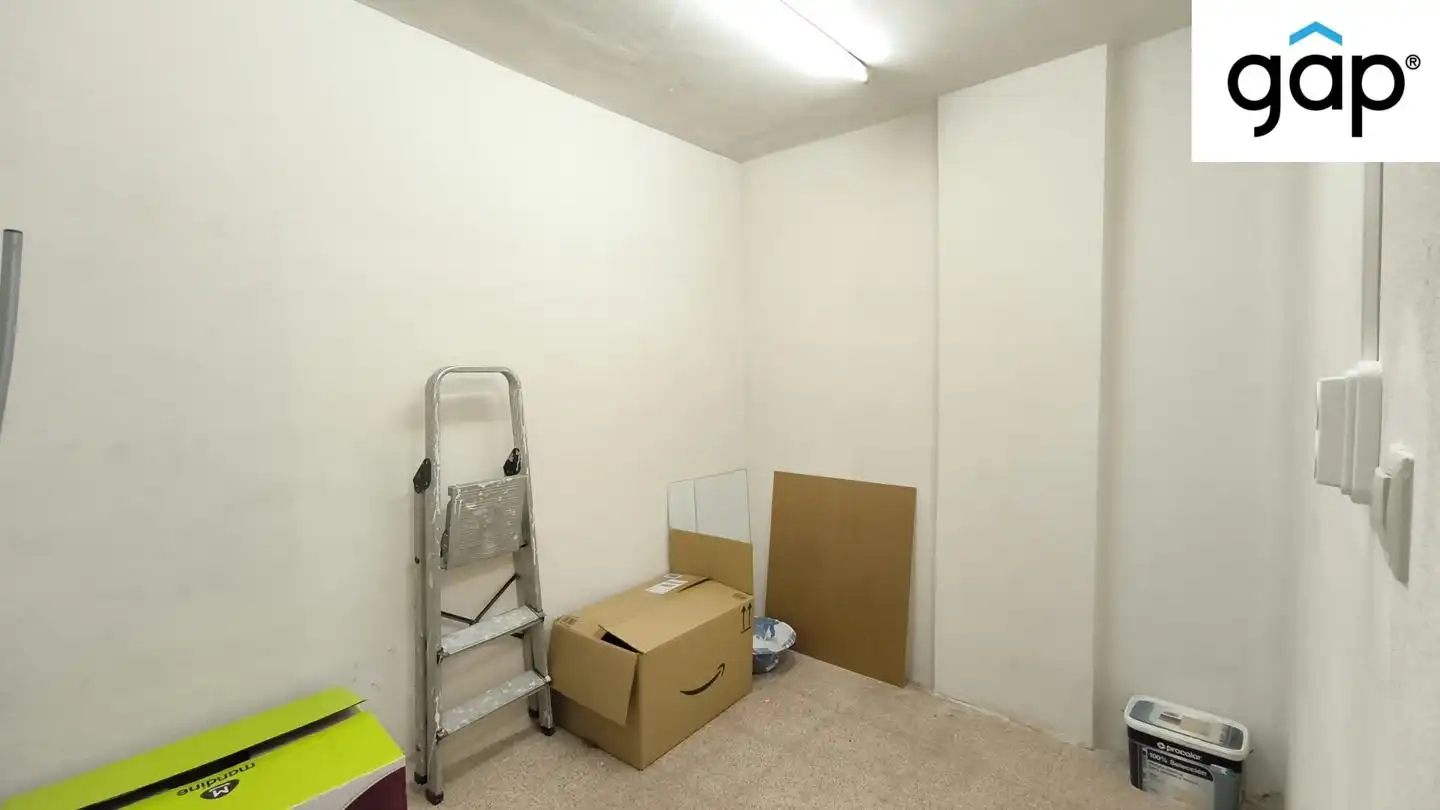 Piso en venta en Cuenca con Calefacción, Trastero y Amueblado