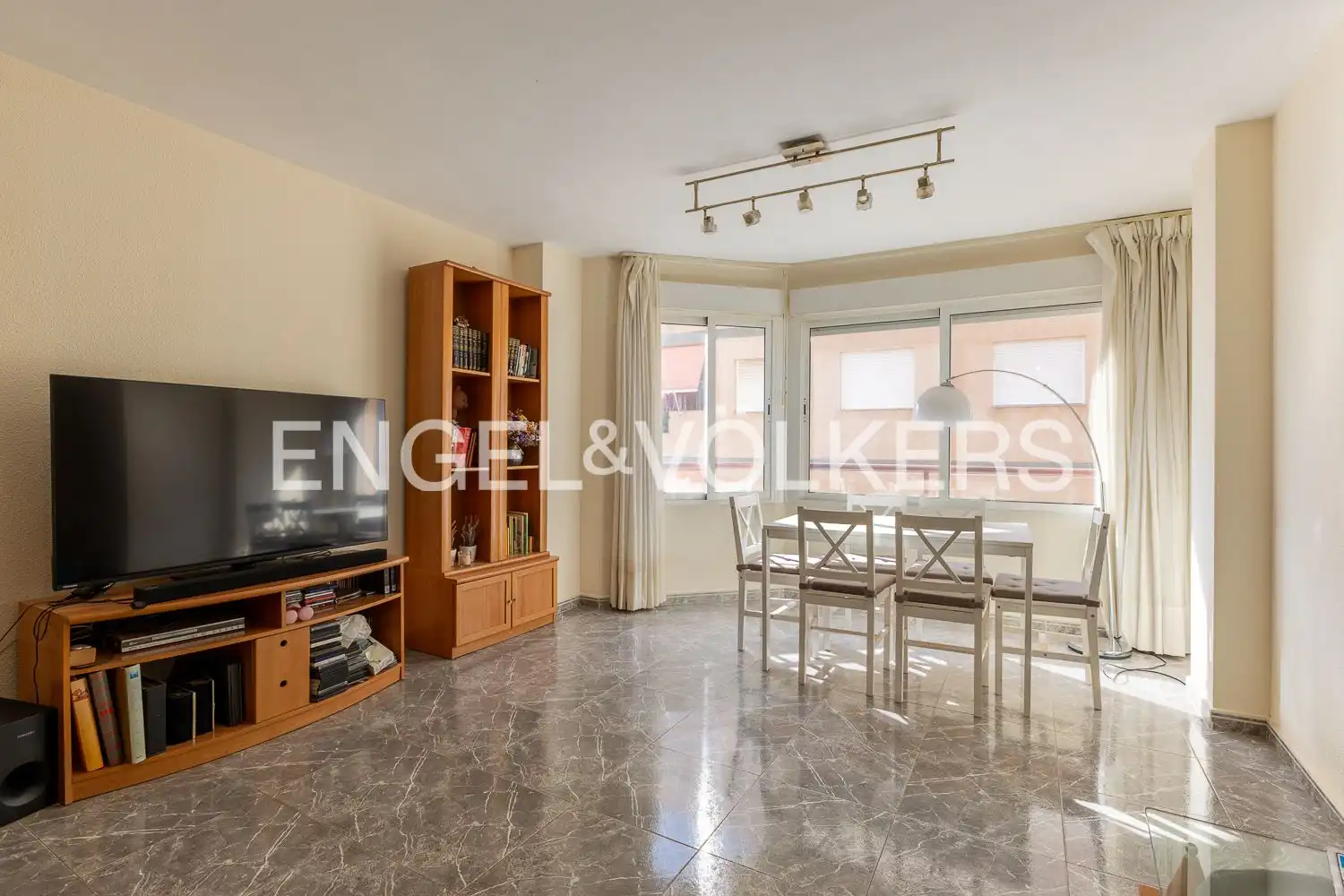 Flat with terrace for sale in Centro Urbano, imagen 5