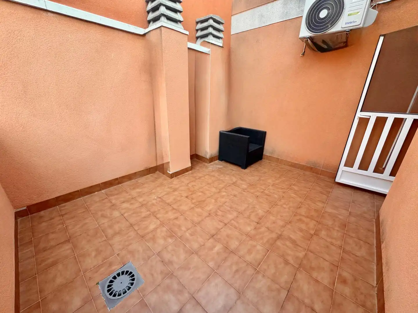 Terrace of Detached homes for sale in Orihuela  with Storage room and Balcony