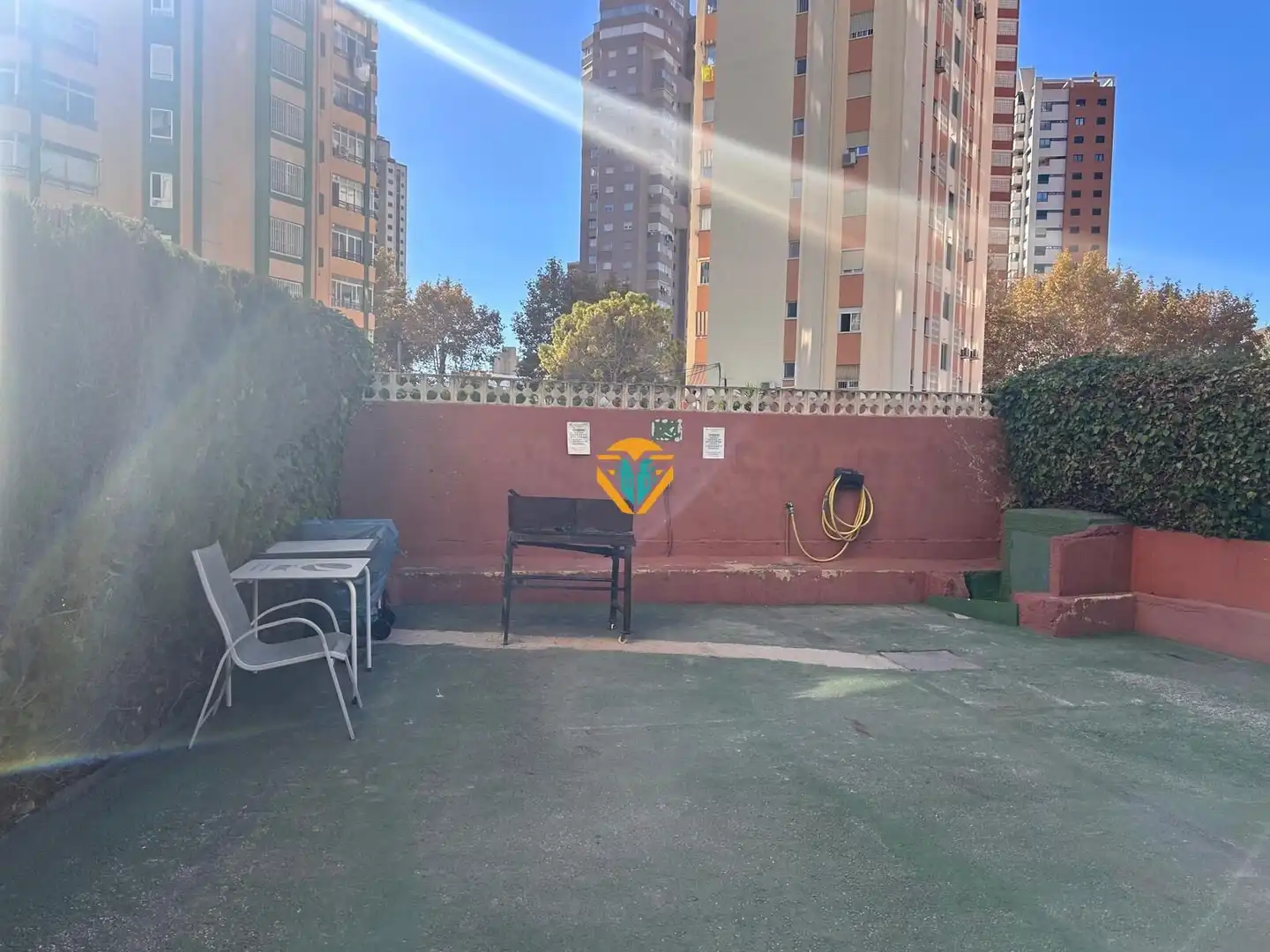 Appartement compact avec piscine à vendre à Rincón de Loix, imagen 22