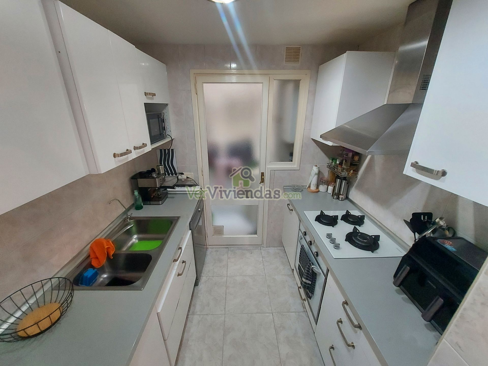 Pis en venda a Carrer Josep Irla Bosch, 19, El Tancat - Mas d'en Gual