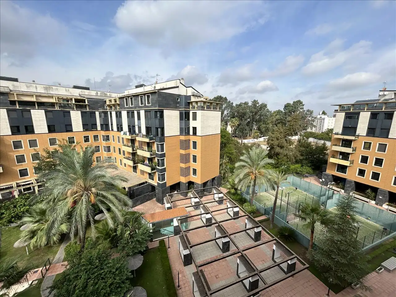 Flat for sale in JANDULA, Pedro Salvador - Las Palmeritas