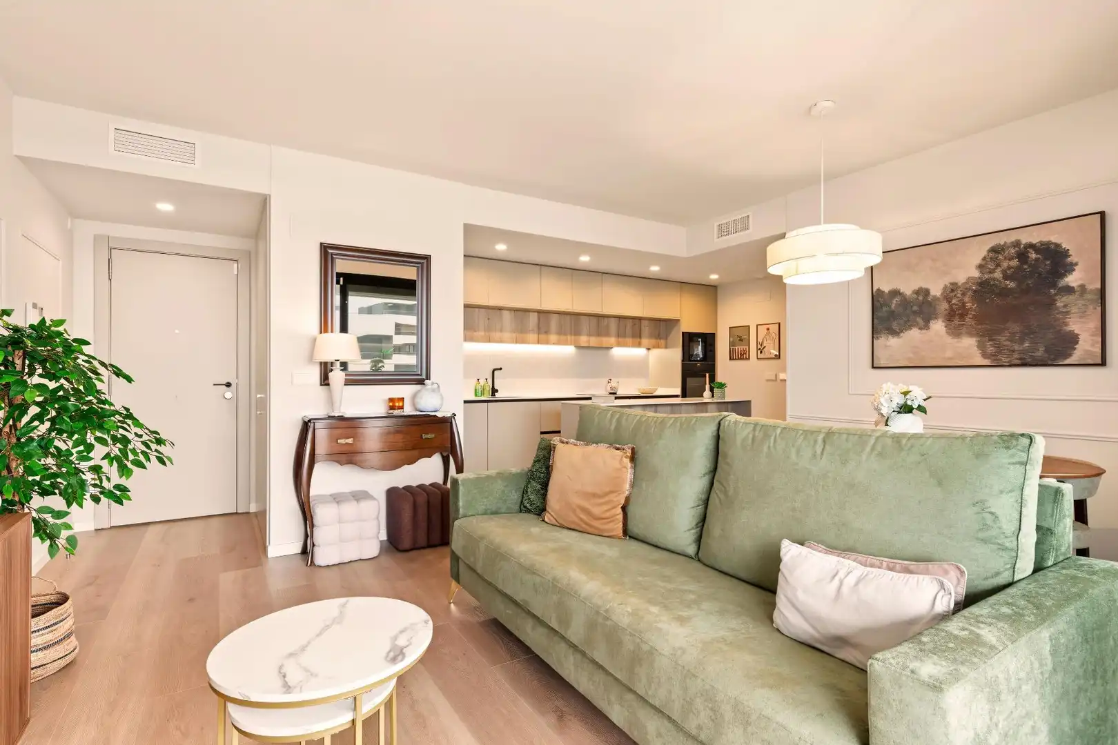 Flat with terrace for sale in Mas d'En Serra - Els Cards, imagen 8