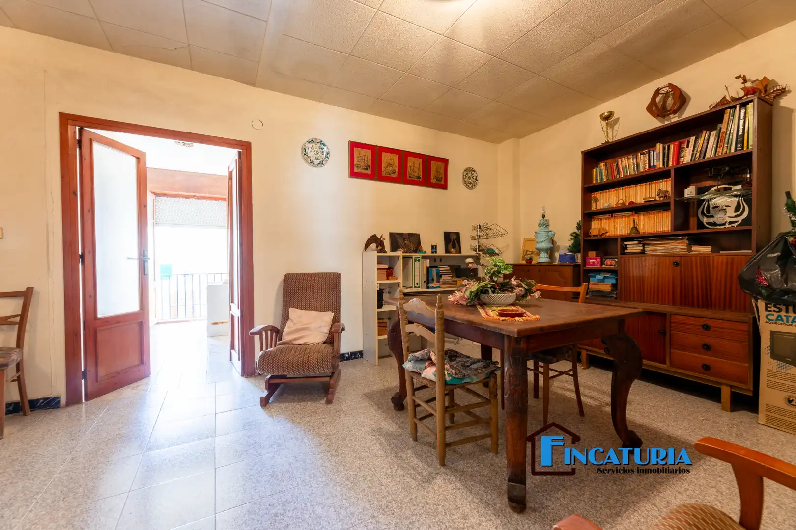 Casa o chalet en venta en Chilches / Xilxes con Terraza y Amueblado