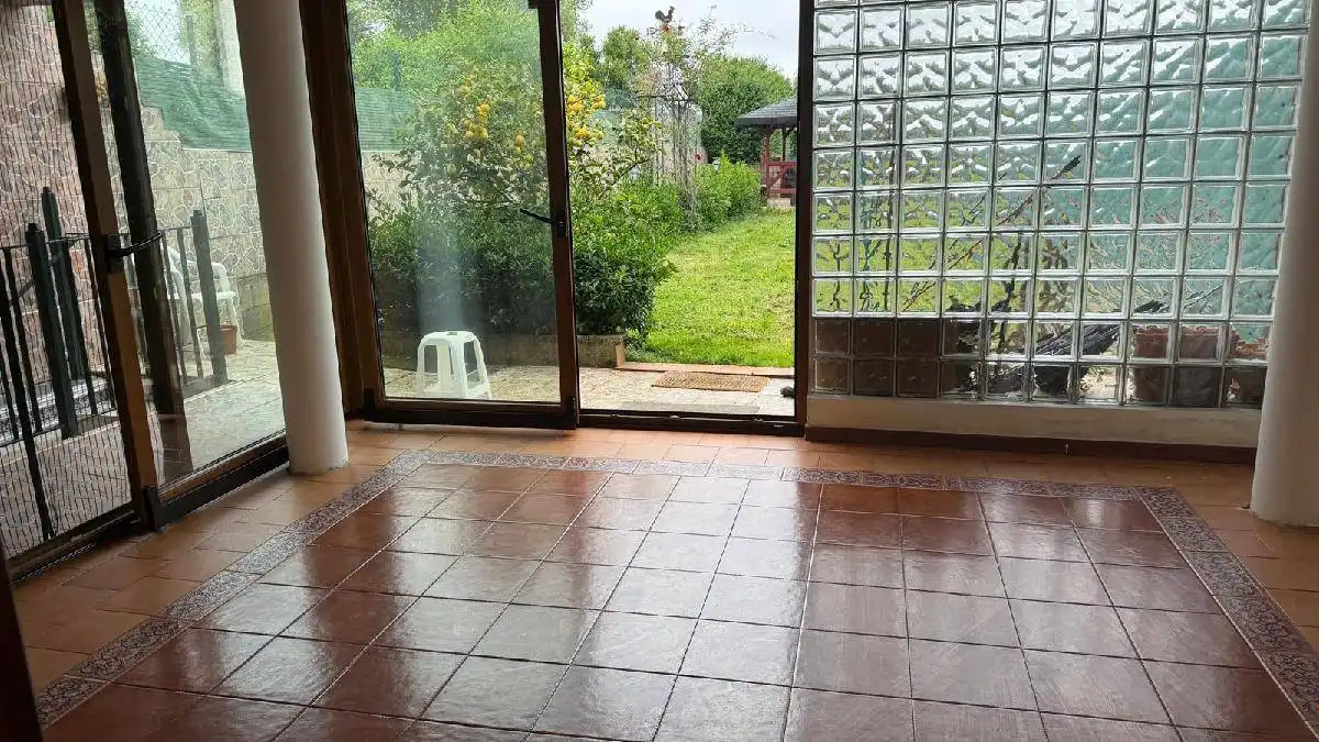 Casa o xalet en venda en Castro-Urdiales amb Calefacció, Jardí privat i Terrassa