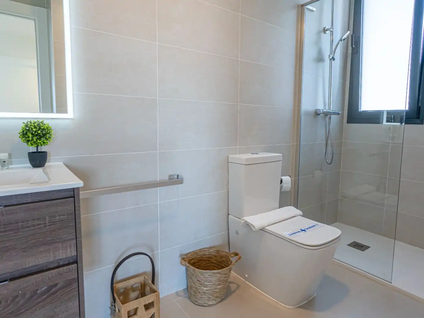 Penthouse mit Pool zur Miete in Calle Perú 57, imagen 29