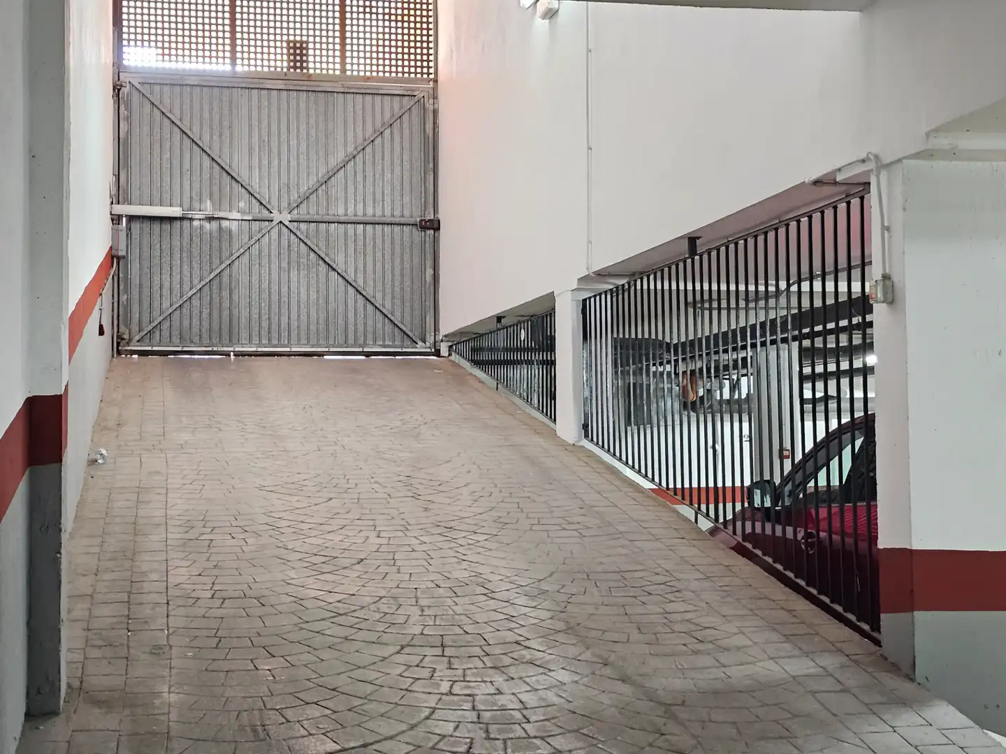 Wohnungen zur Miete in San Pedro del Pinatar mit Klimaanlage, Heizung und Terrasse