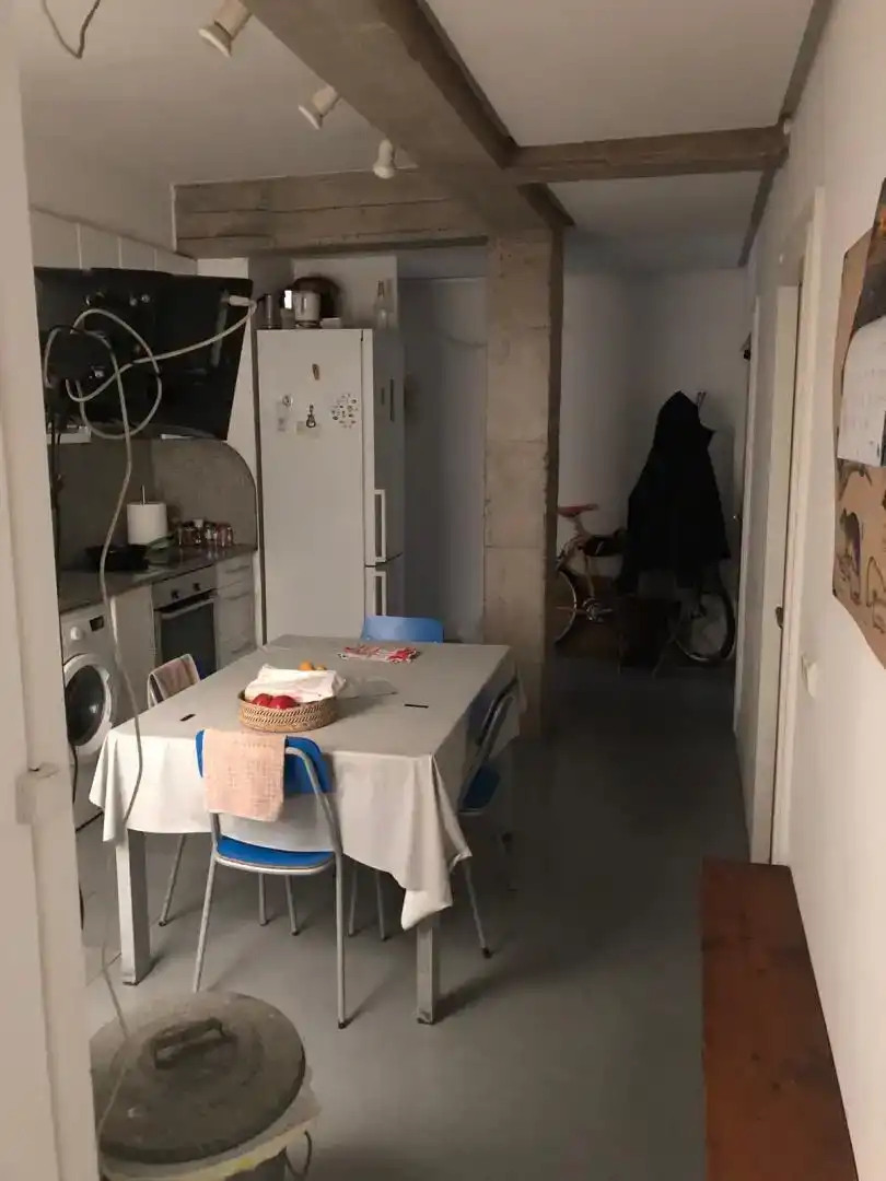 Küche von Wohnungen zur Miete in Donostia - San Sebastián 